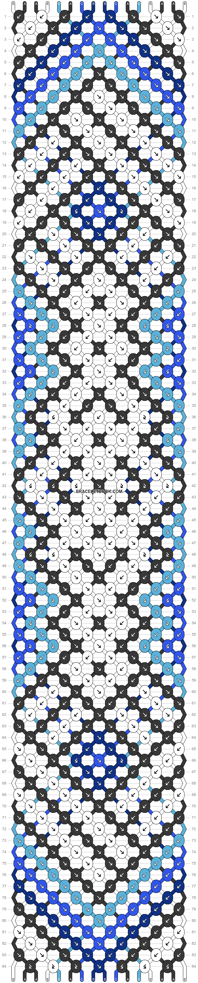 Normal pattern #119613 variation #423843 pattern