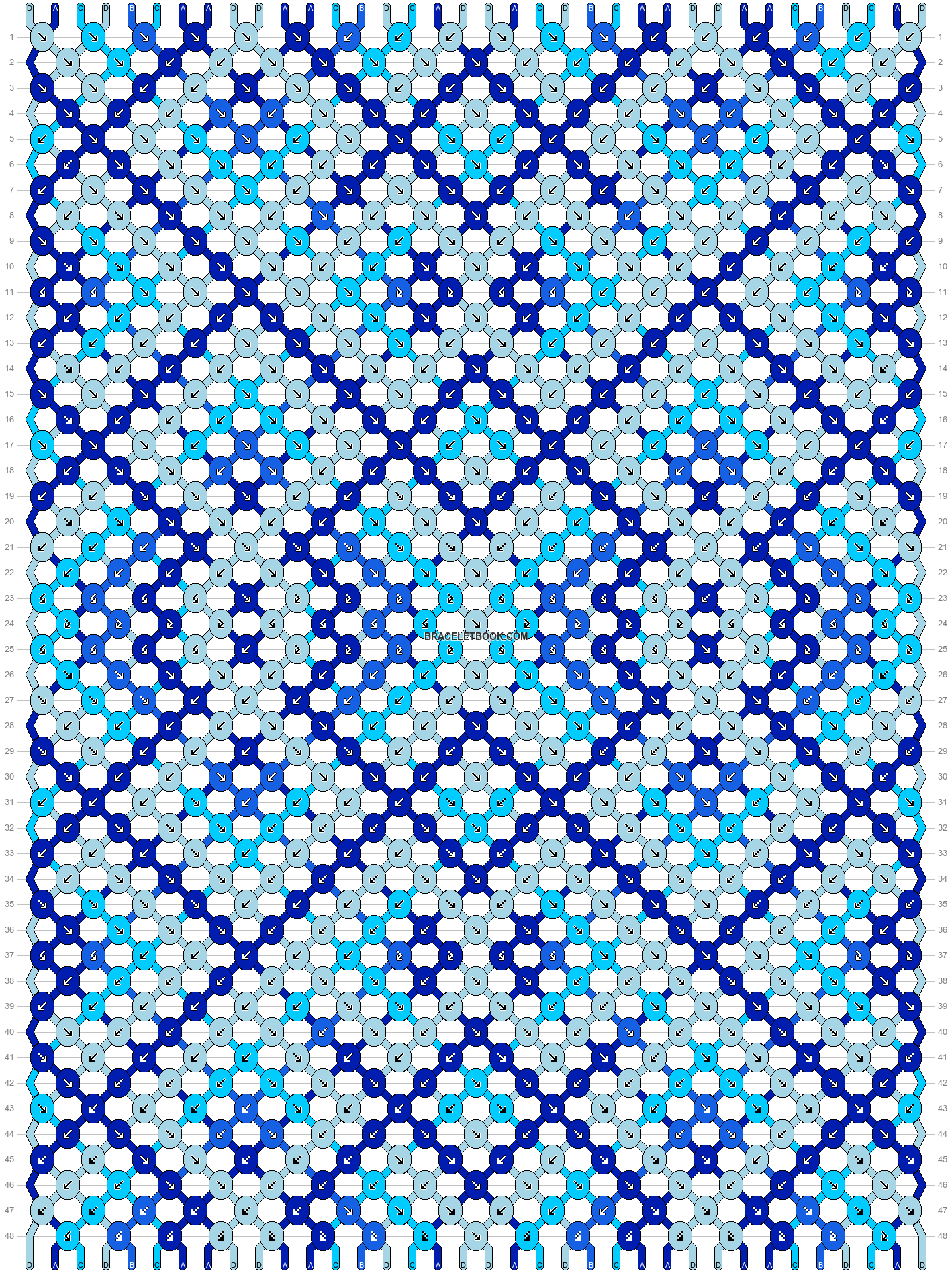 Normal pattern #202796 variation #423844 pattern