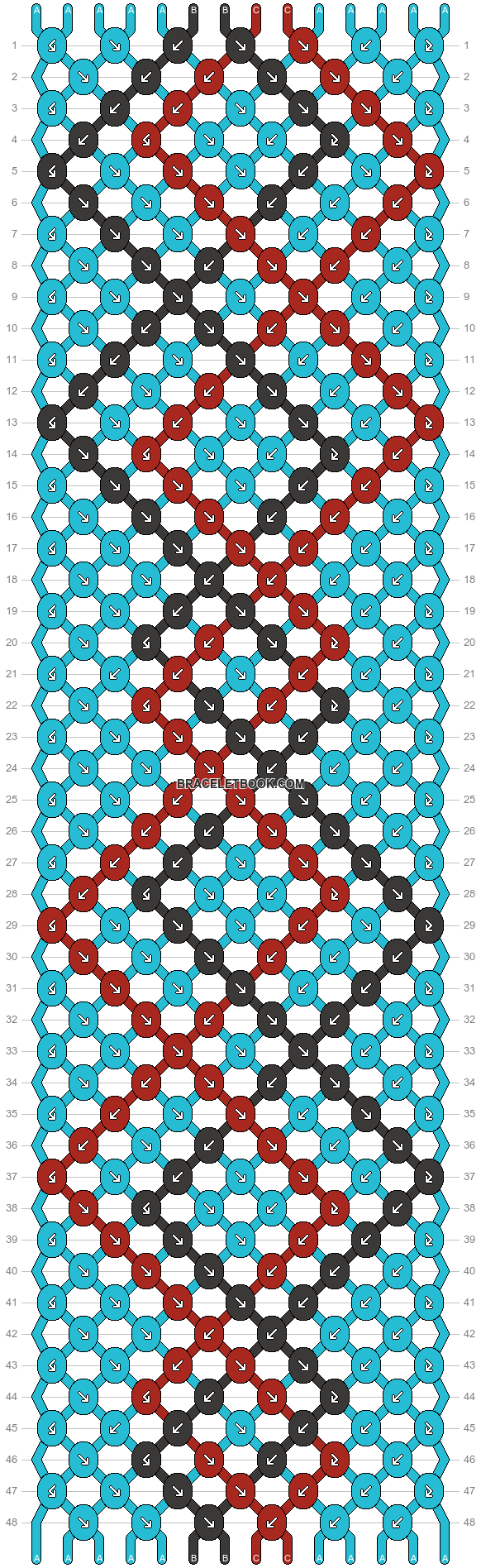 Normal pattern #84432 variation #423845 pattern