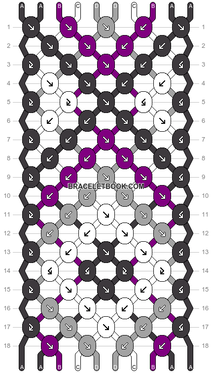 Normal pattern #23268 variation #423847 pattern