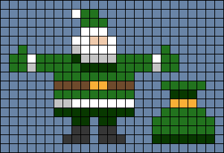 Alpha pattern #202000 variation #423849 preview