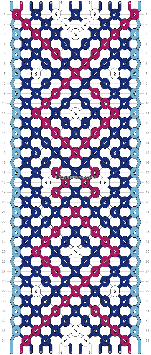 Normal pattern #200533 variation #423855 pattern