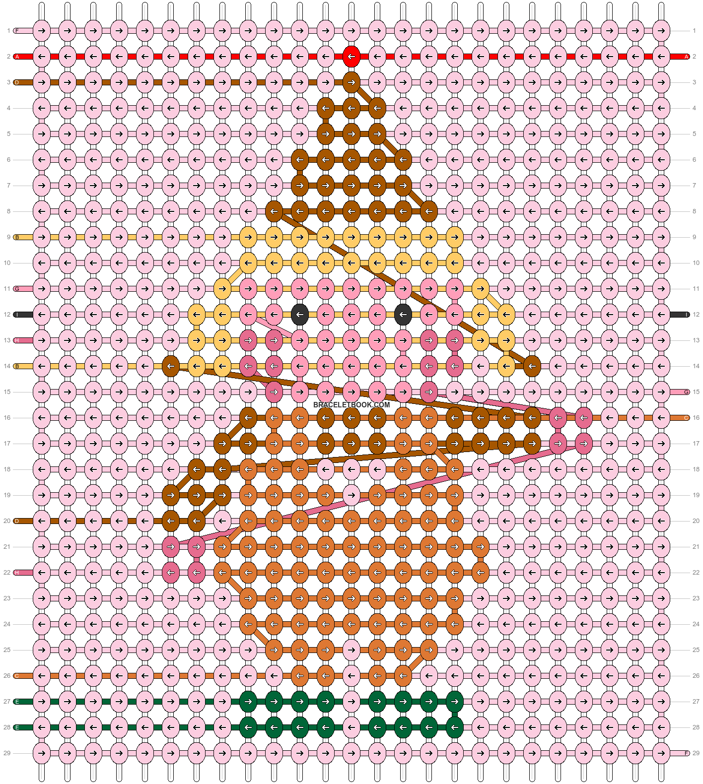 Alpha pattern #202780 variation #423857 pattern