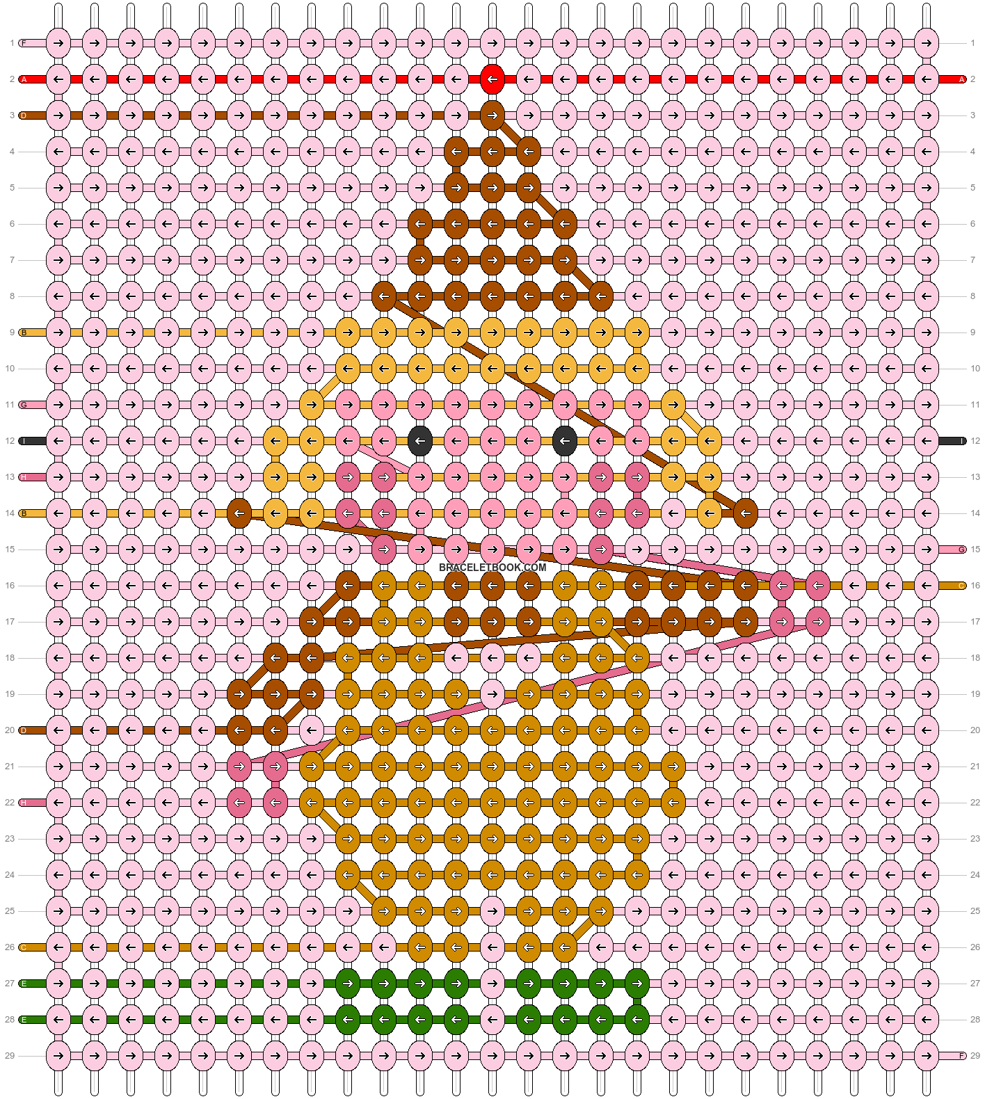 Alpha pattern #202780 variation #423858 pattern