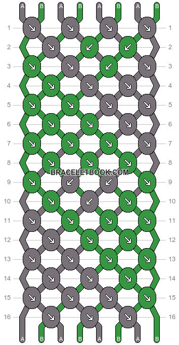 Normal pattern #130517 variation #423859 pattern