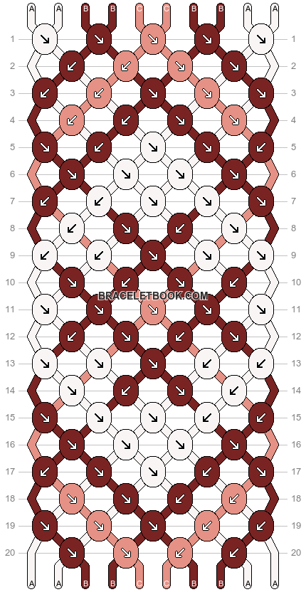 Normal pattern #23264 variation #423861 pattern