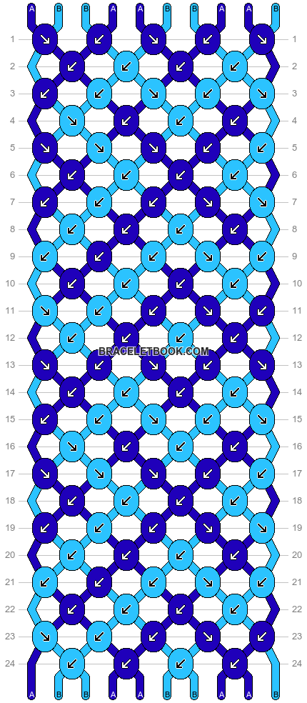 Normal pattern #199983 variation #423862 pattern