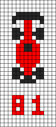 Alpha pattern #200102 variation #423863 preview