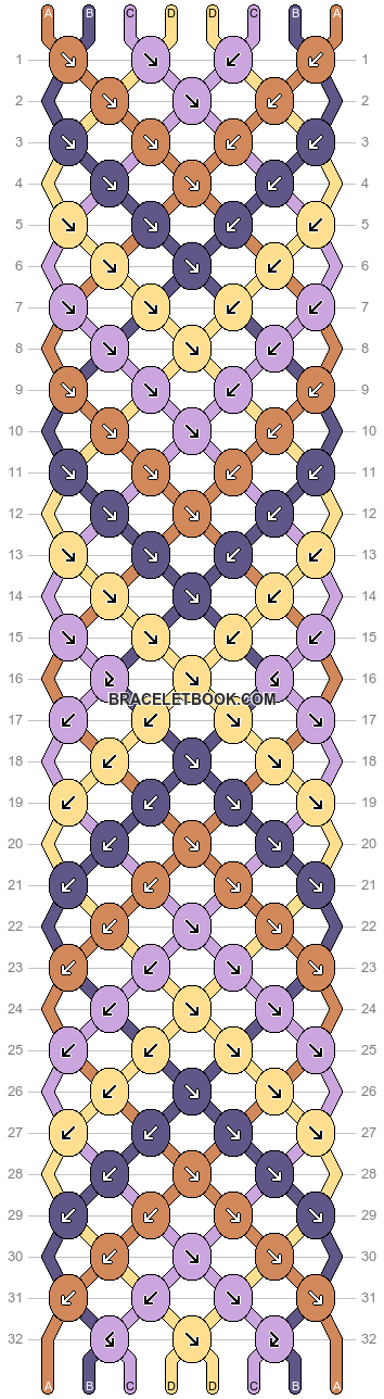 Normal pattern #17544 variation #423864 pattern
