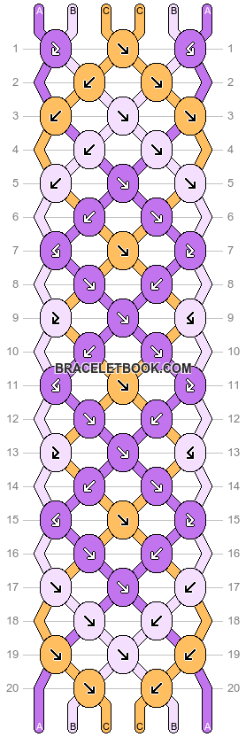Normal pattern #153776 variation #423865 pattern