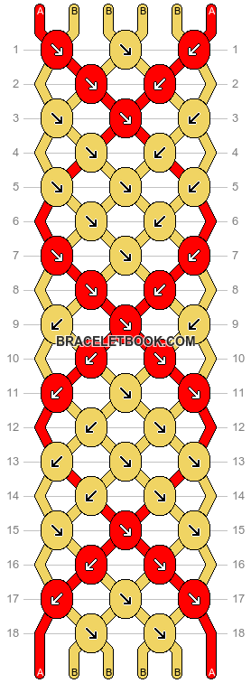 Normal pattern #600 variation #423869 pattern