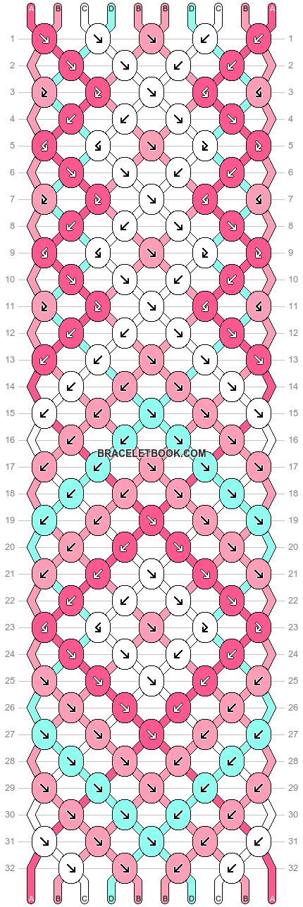 Normal pattern #7440 variation #423870 pattern