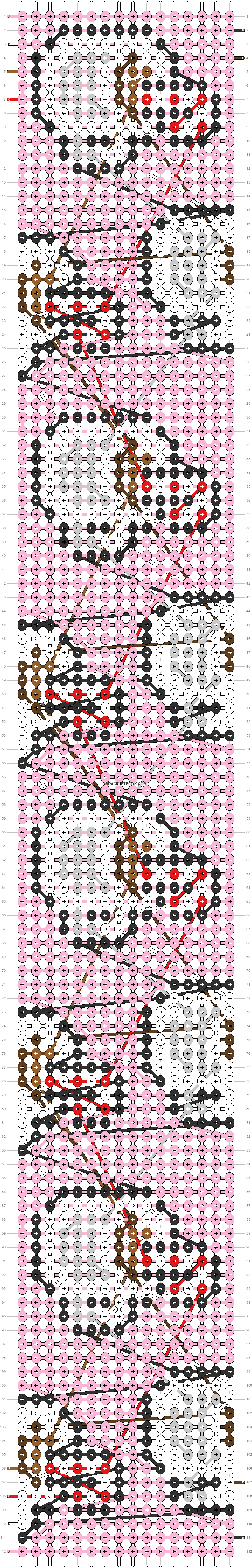 Alpha pattern #202766 variation #423871 pattern