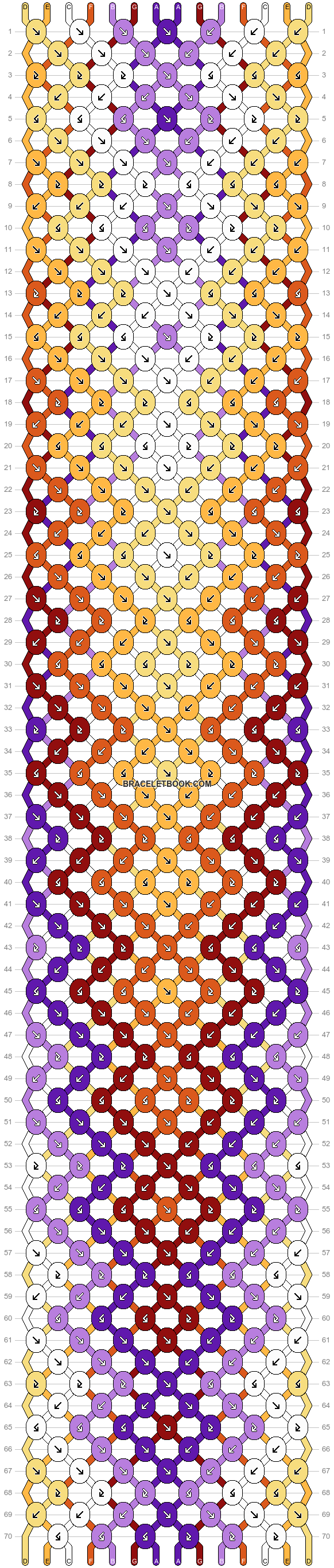 Normal pattern #24805 variation #423874 pattern