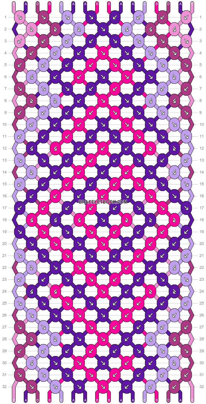 Normal pattern #66242 variation #423876 pattern
