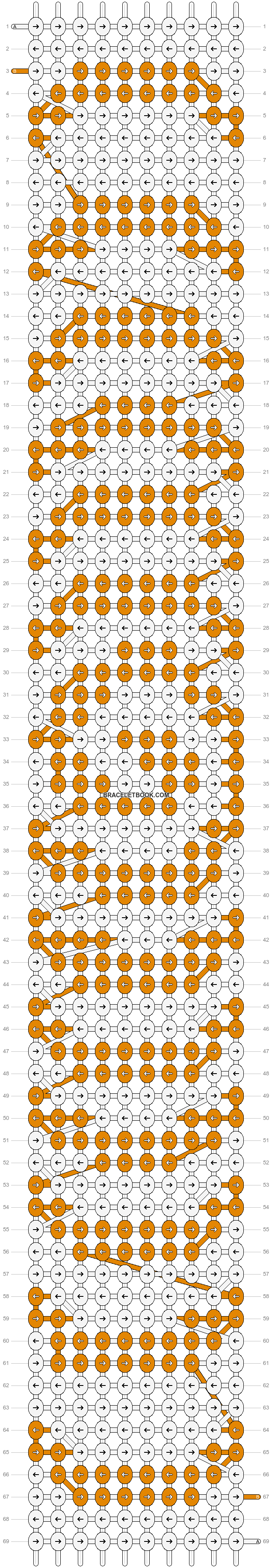 Alpha pattern #141060 variation #423877 pattern