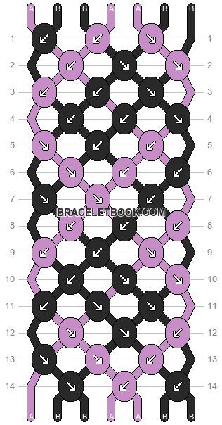 Normal pattern #202803 variation #423878 pattern