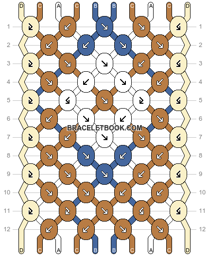 Normal pattern #179433 variation #423879 pattern