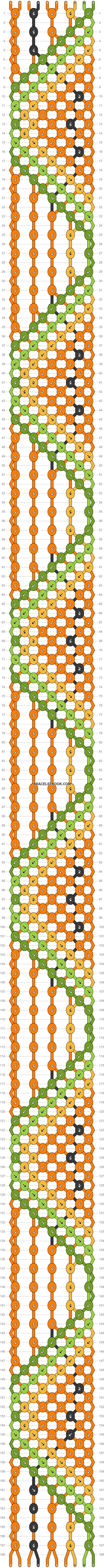 Normal pattern #195205 variation #423881 pattern