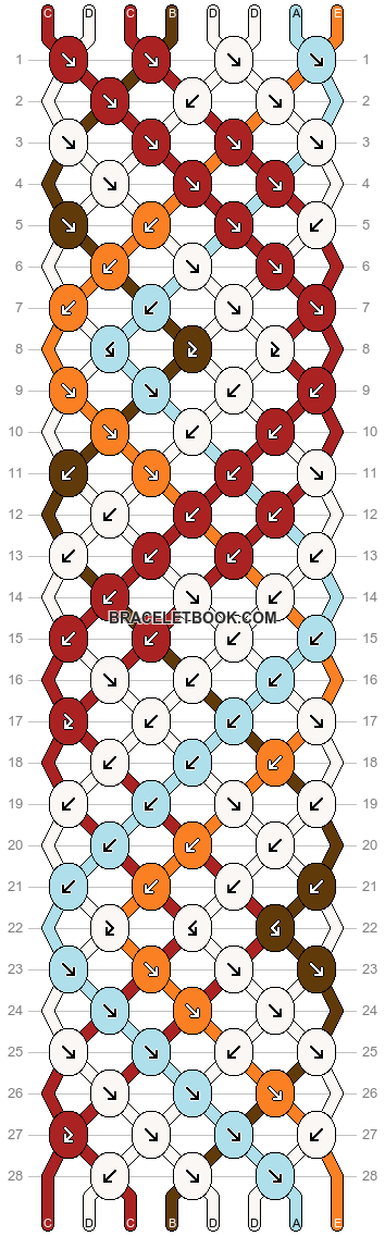 Normal pattern #145448 variation #423883 pattern