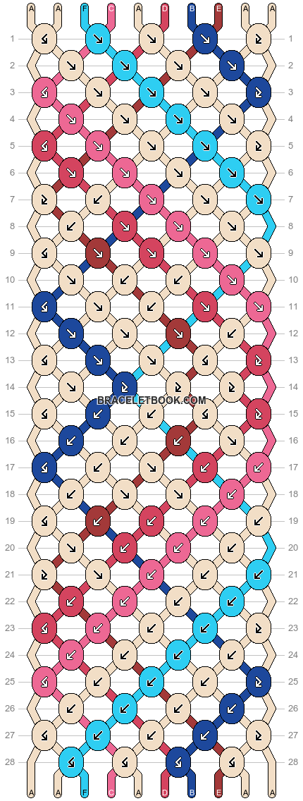 Normal pattern #53093 variation #423885 pattern