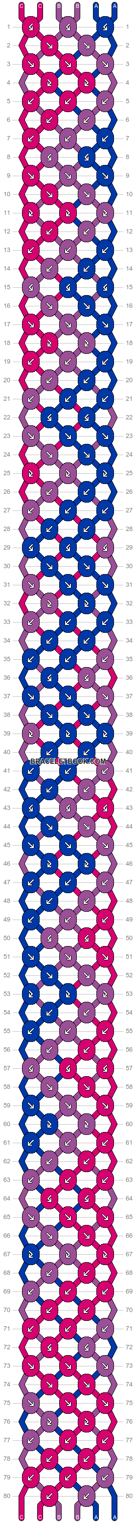 Normal pattern #154589 variation #423889 pattern