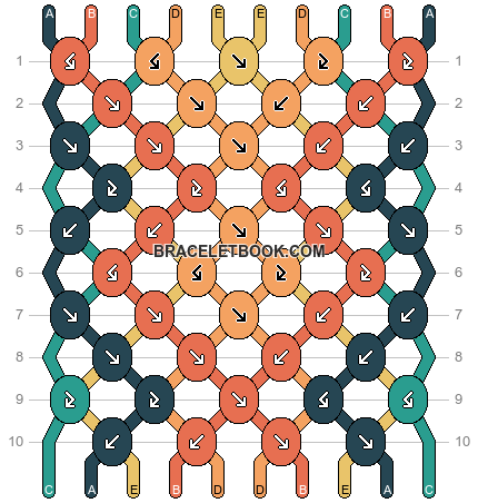 Normal pattern #16135 variation #423890 pattern