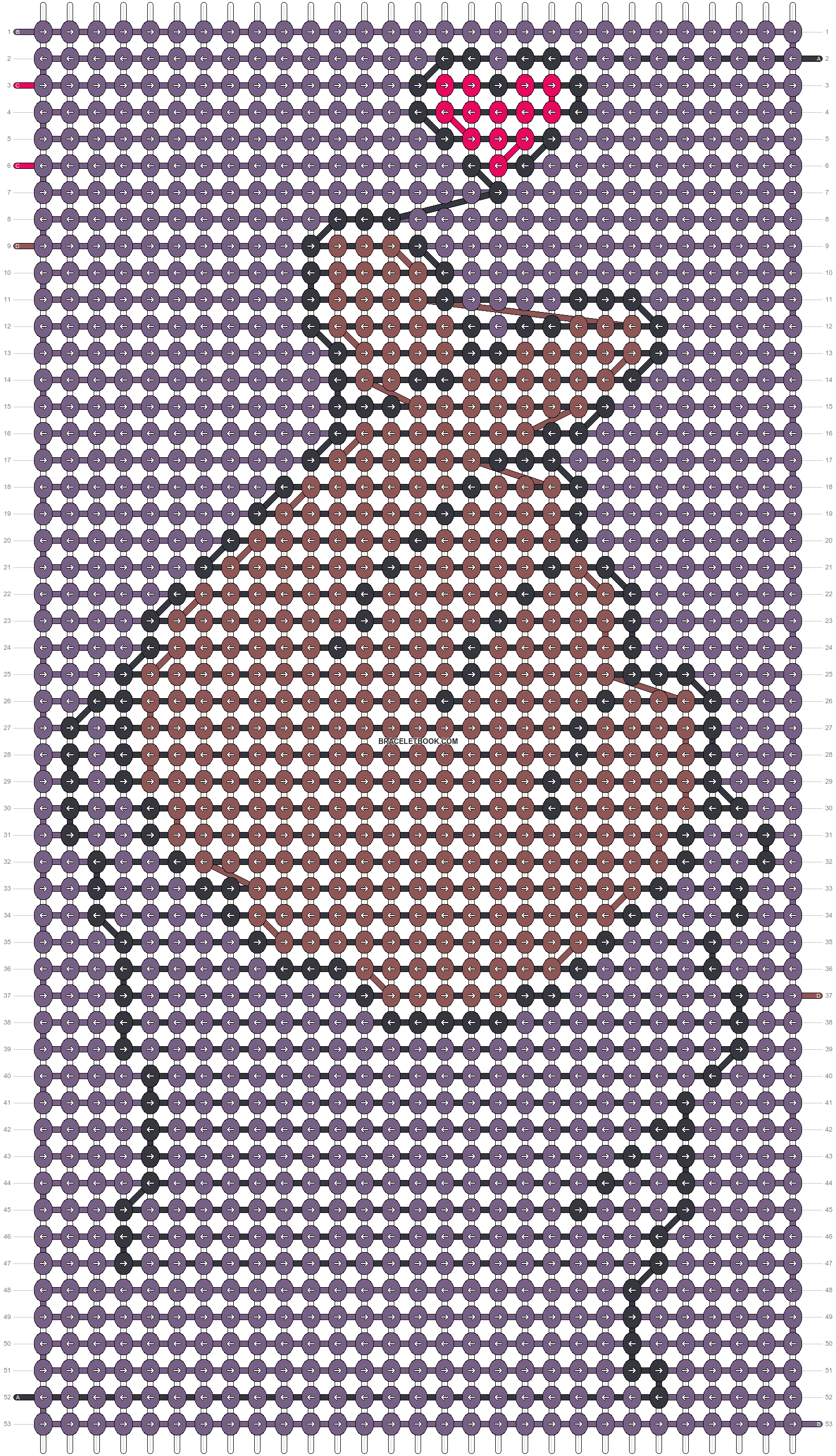 Alpha pattern #196557 variation #423893 pattern