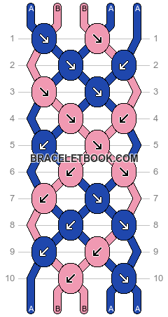 Normal pattern #184096 variation #423897 pattern