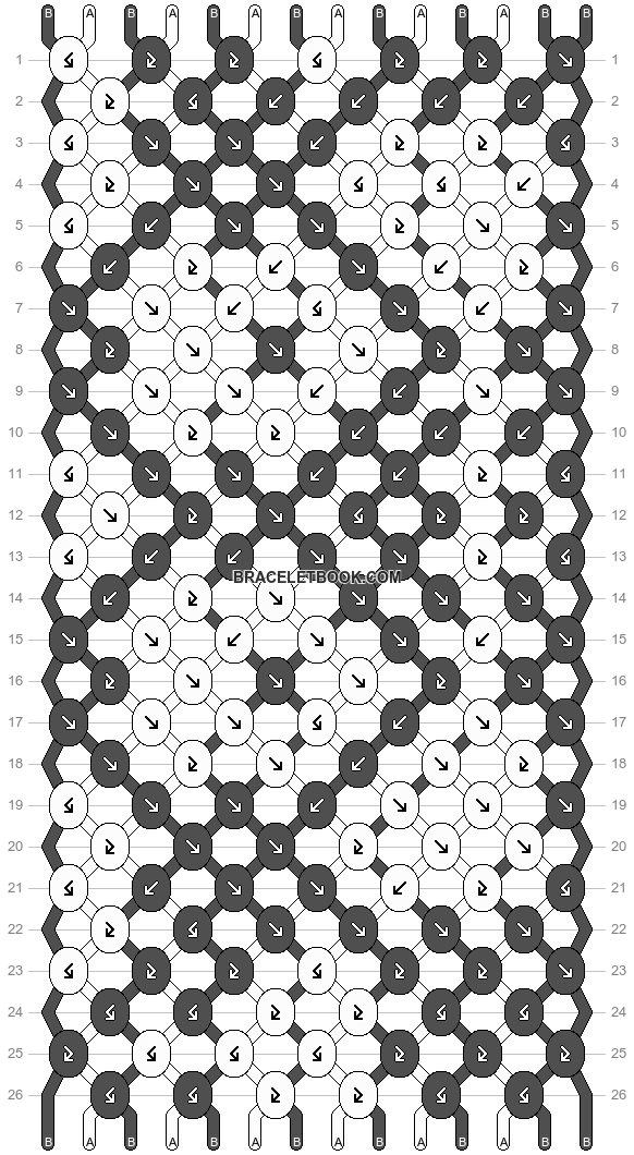 Normal pattern #202804 variation #423899 pattern