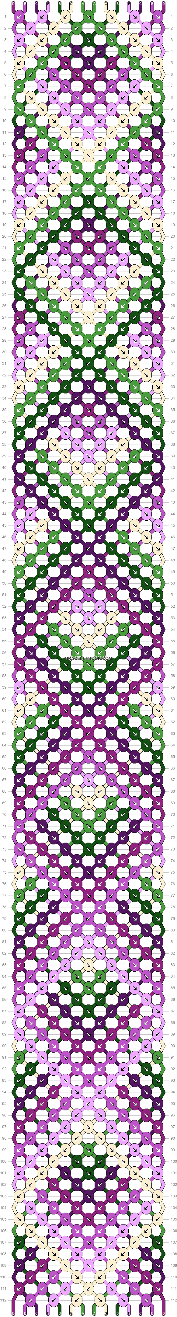 Normal pattern #124899 variation #423900 pattern