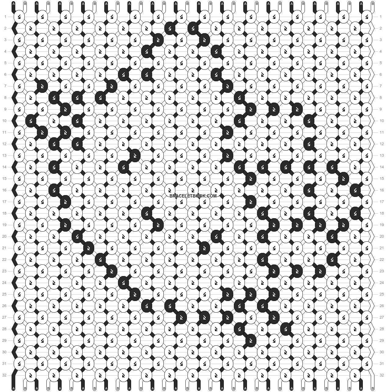 Normal pattern #28807 variation #423902 pattern
