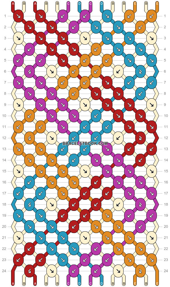 Normal pattern #23006 variation #423903 pattern