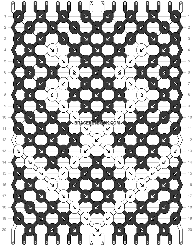 Normal pattern #95223 variation #423904 pattern