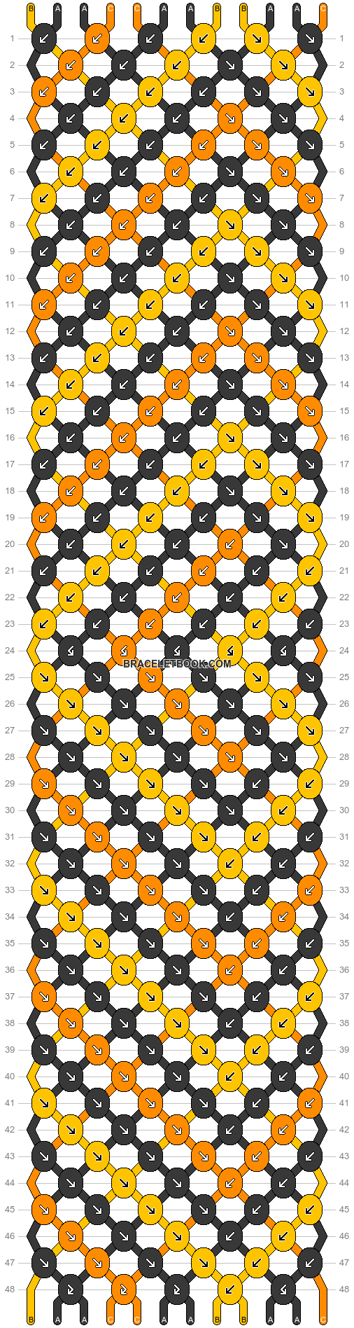 Normal pattern #144053 variation #423906 pattern