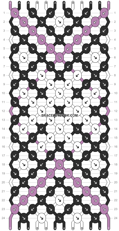 Normal pattern #184705 variation #423909 pattern