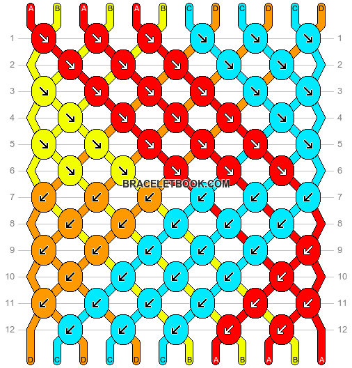 Normal pattern #8873 variation #423911 pattern