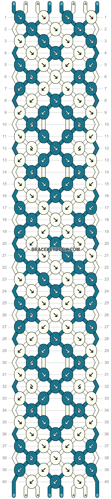 Normal pattern #202847 variation #423913 pattern