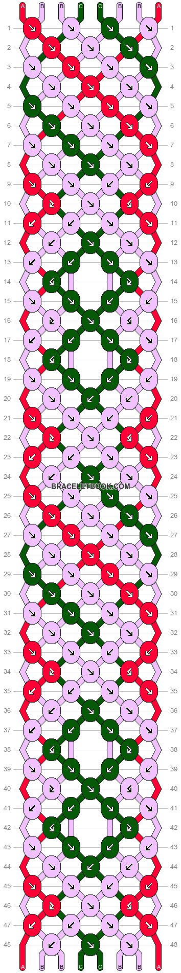 Normal pattern #202848 variation #423914 pattern