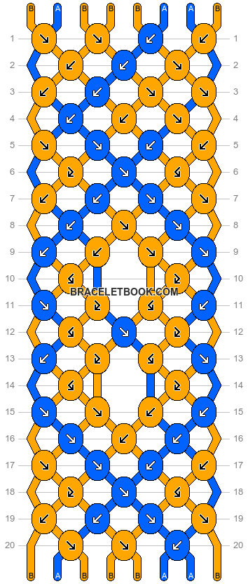 Normal pattern #202851 variation #423916 pattern