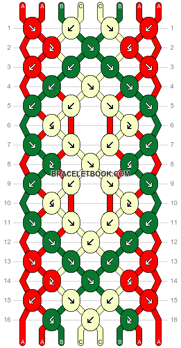 Normal pattern #202846 variation #423917 pattern