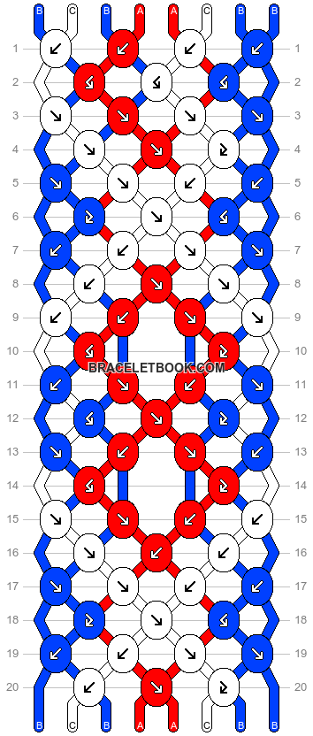Normal pattern #202856 variation #423918 pattern