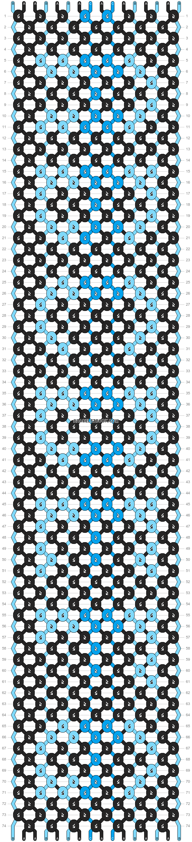 Normal pattern #202826 variation #423920 pattern