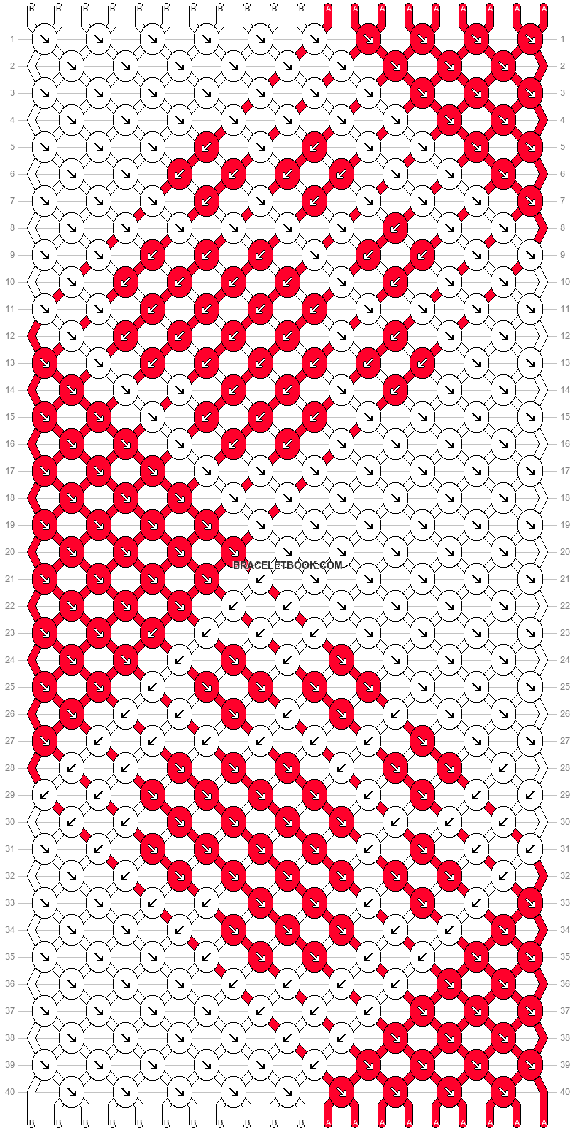 Normal pattern #196866 variation #423921 pattern