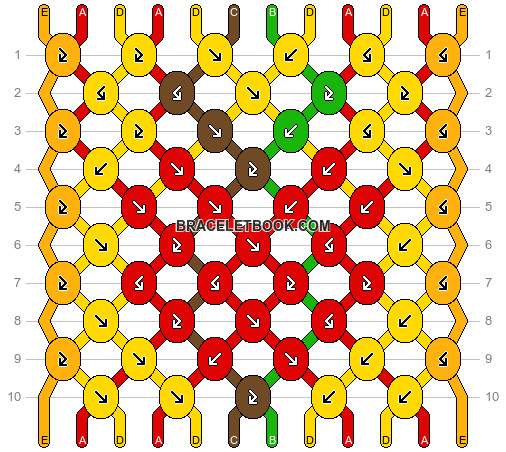 Normal pattern #201493 variation #423922 pattern