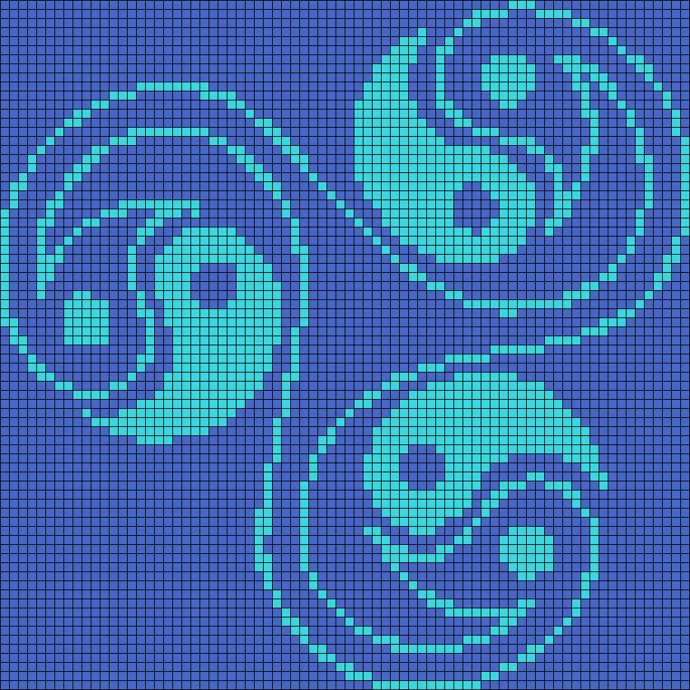 Alpha pattern #18821 variation #423923 preview