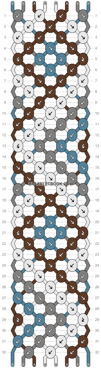 Normal pattern #35598 variation #423924 pattern