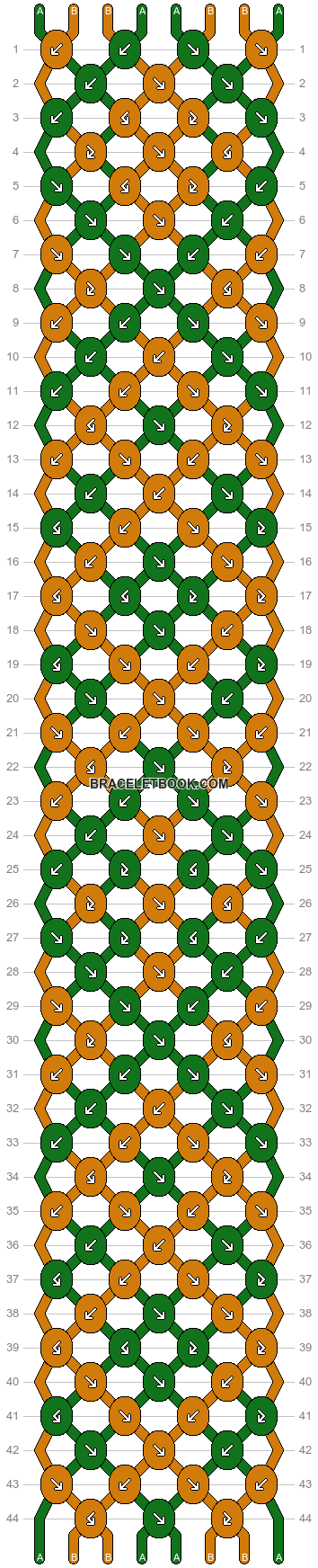 Normal pattern #201229 variation #423926 pattern