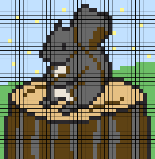 Alpha pattern #112104 variation #423927 preview