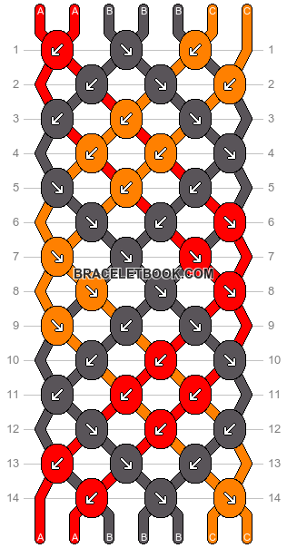 Normal pattern #192323 variation #423928 pattern